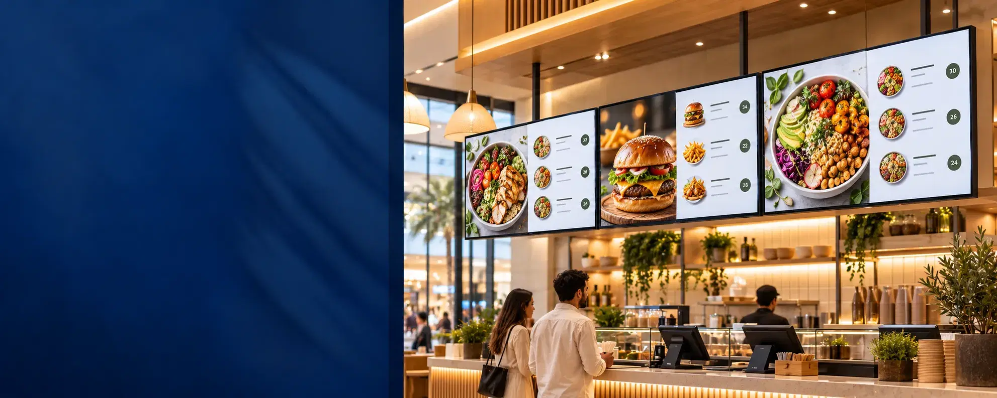 Digital Signage